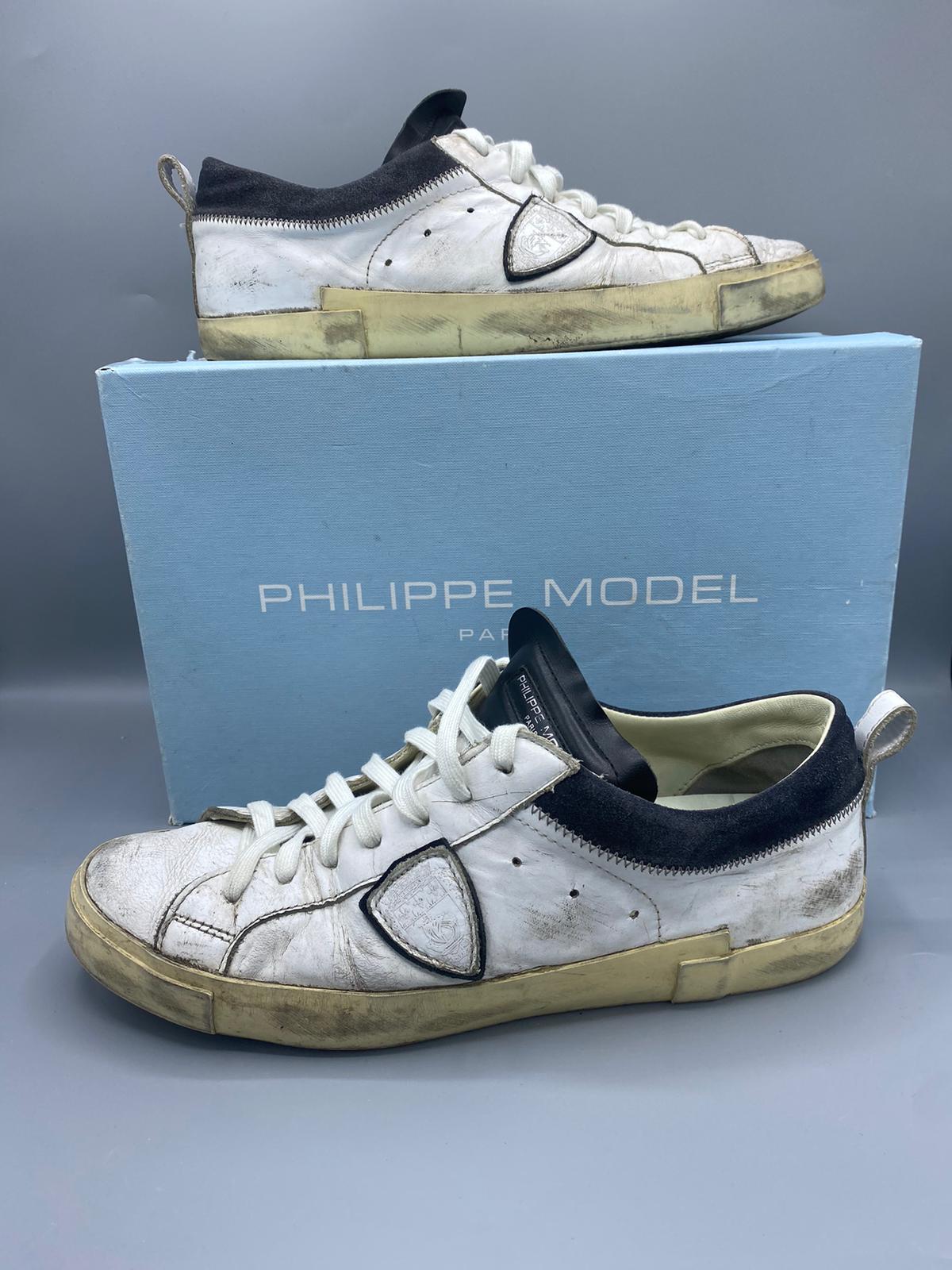 Philippe Model PSRX