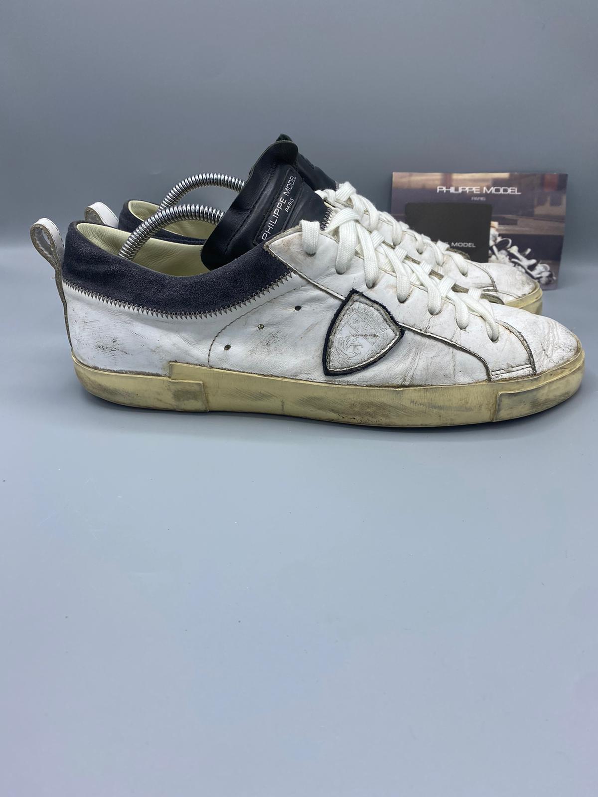 Philippe Model PSRX