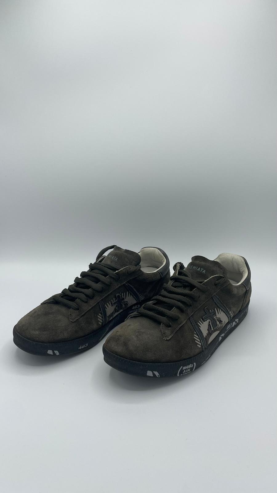Premiata
