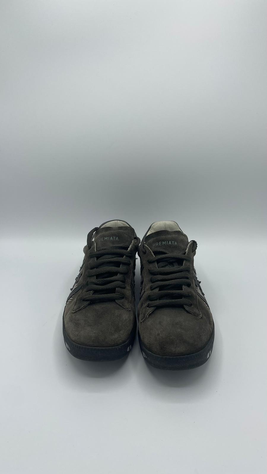Premiata