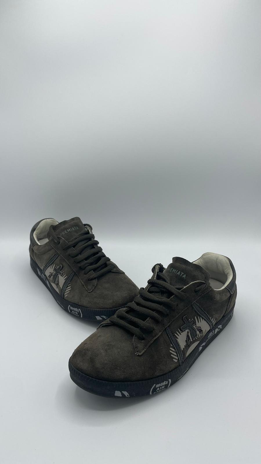 Premiata
