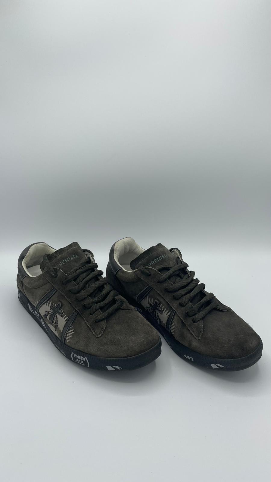 Premiata