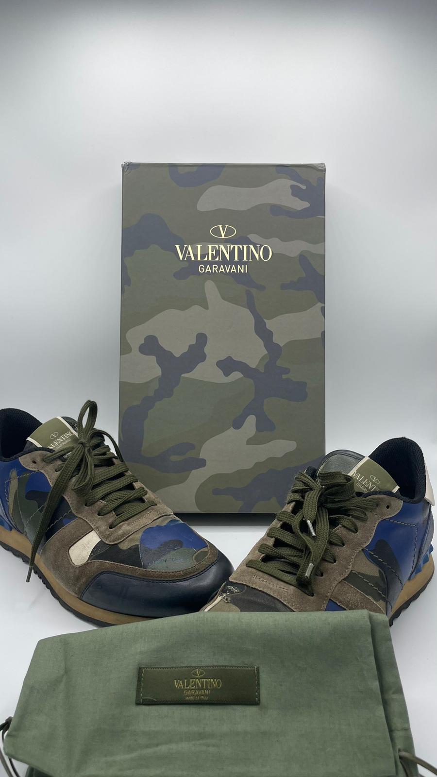 Valentino Rockrunner