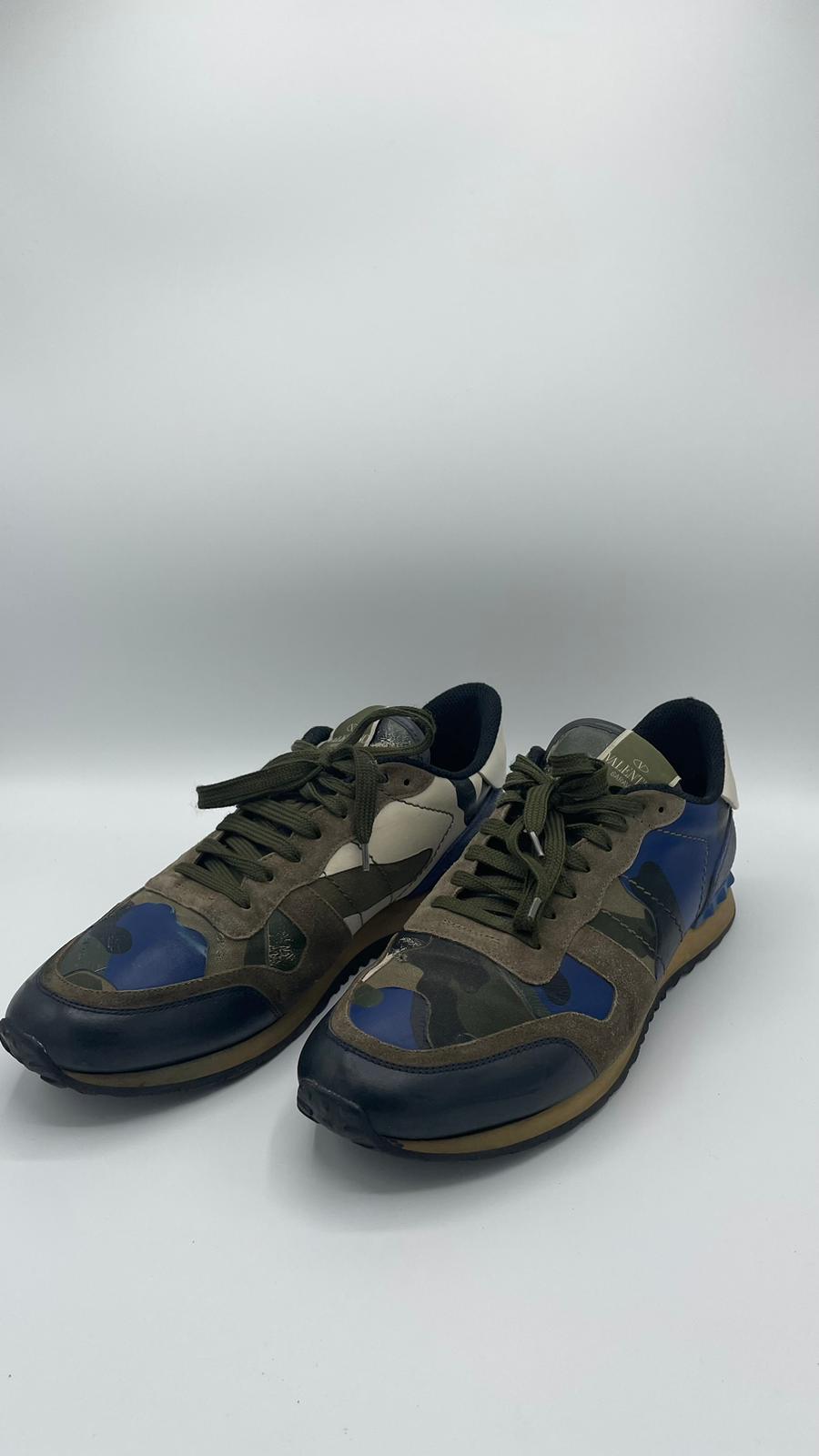 Valentino Rockrunner