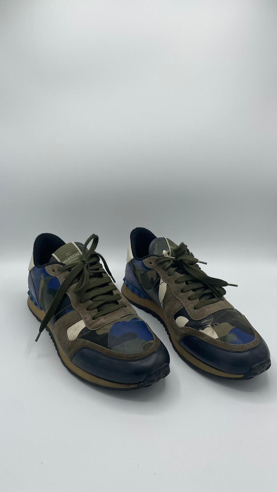 Valentino Rockrunner