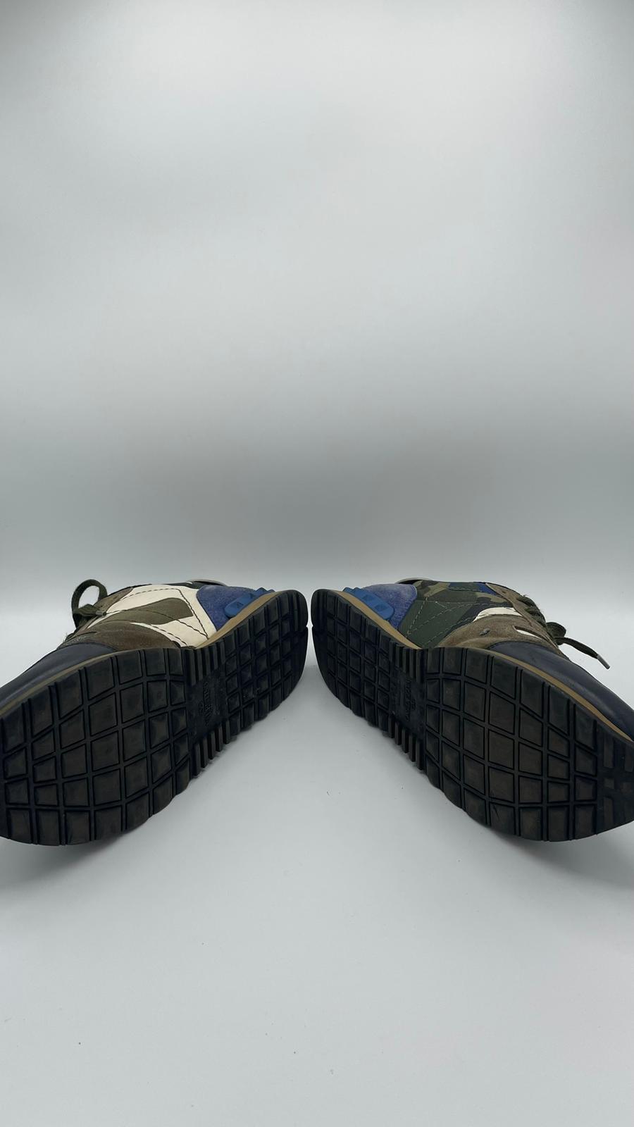 Valentino Rockrunner