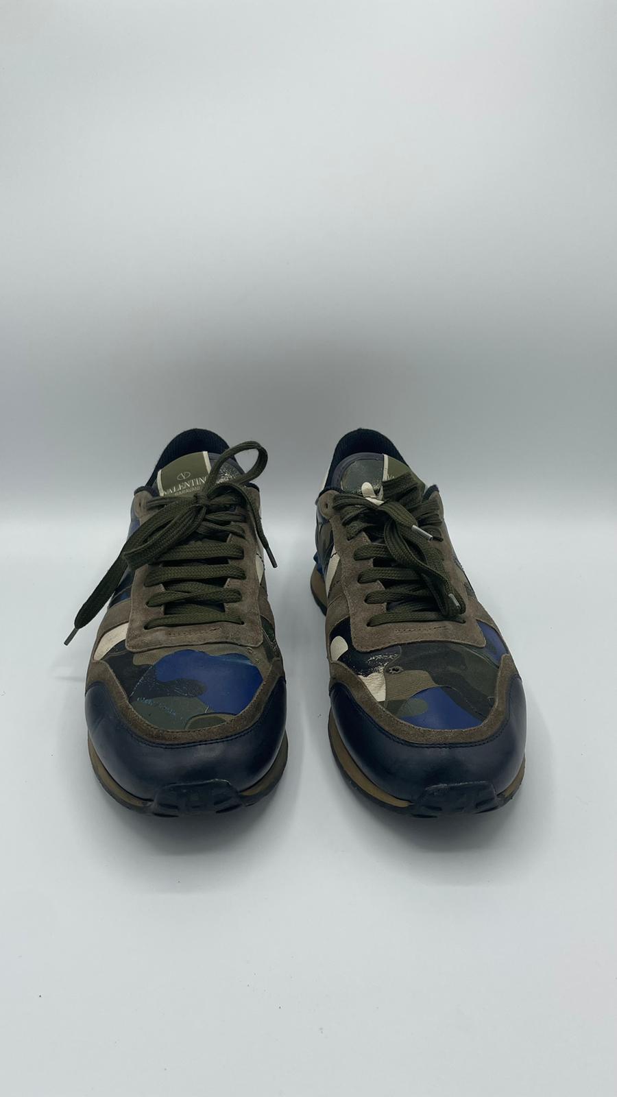 Valentino Rockrunner