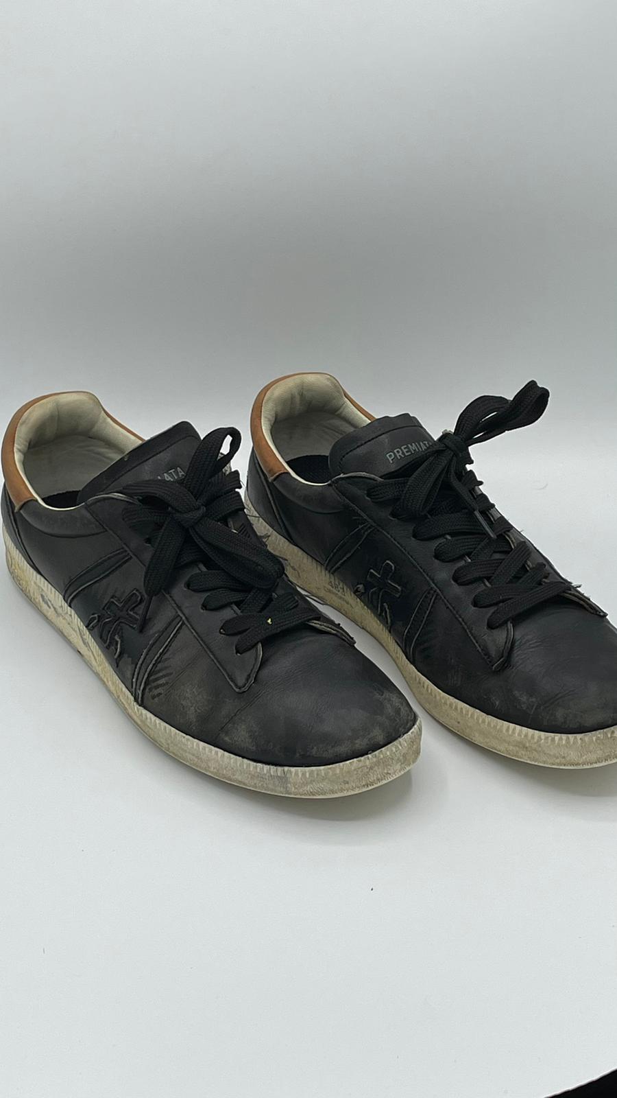 Premiata