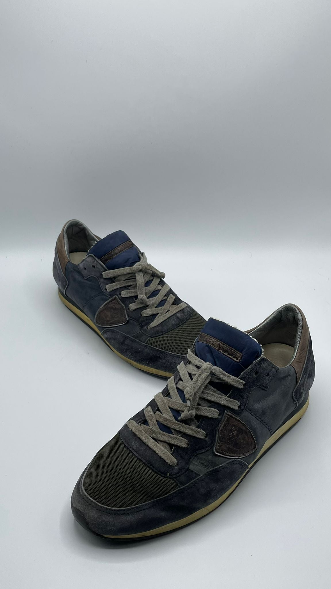 Philippe Model TRPZ