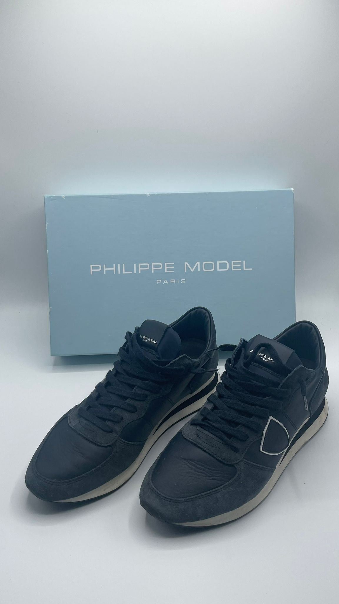 Philippe Model TRPZ