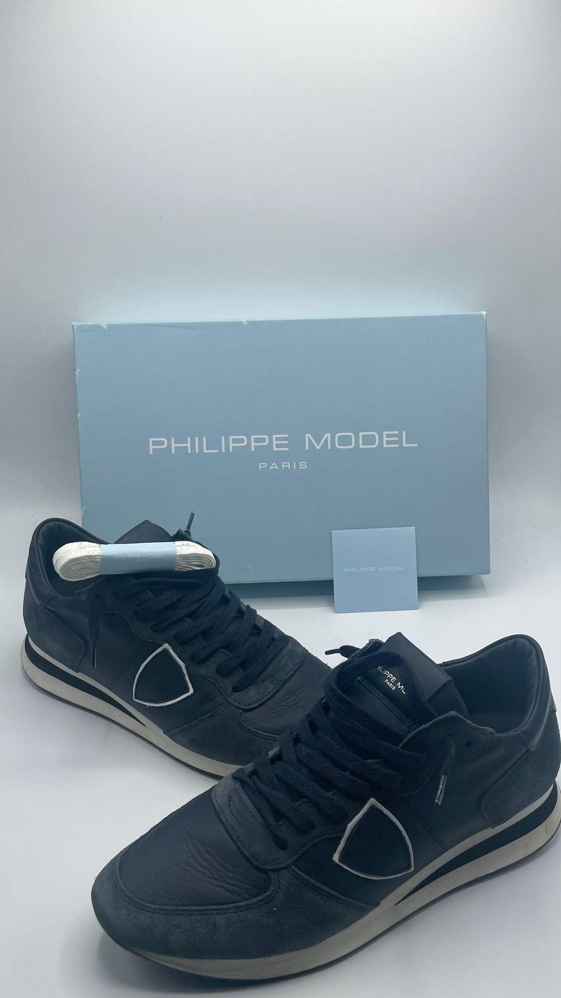 Philippe Model TRPZ