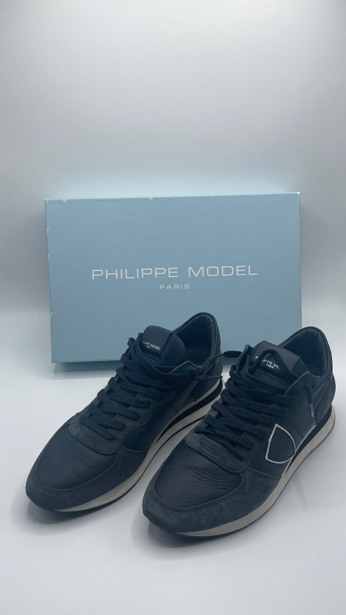 Philippe Model TRPZ