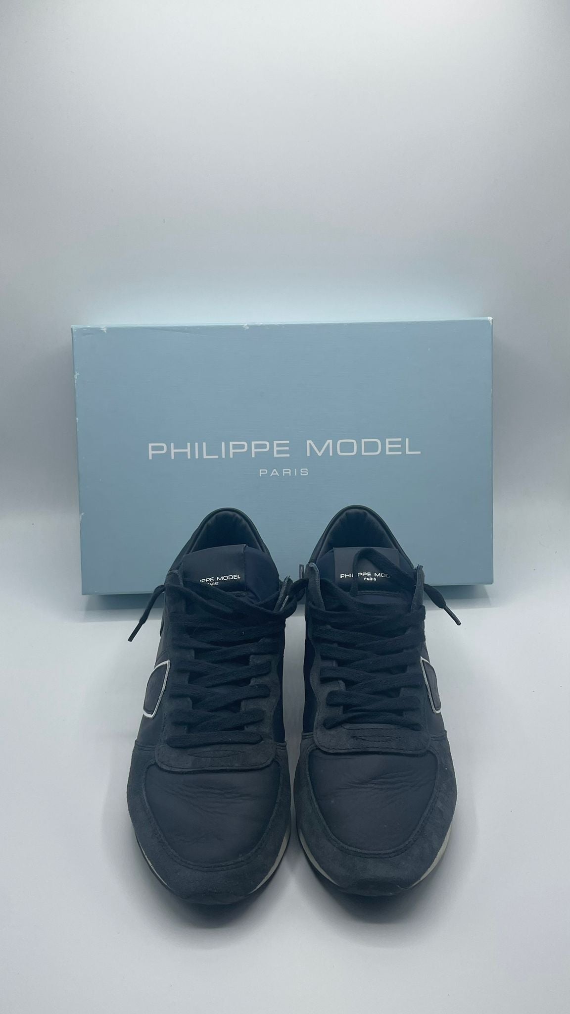 Philippe Model TRPZ