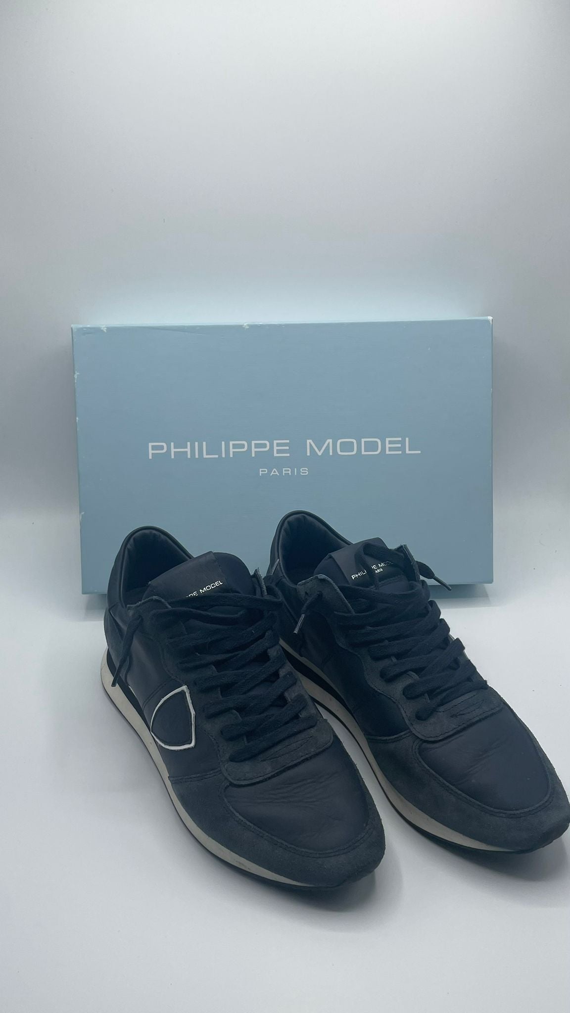 Philippe Model TRPZ