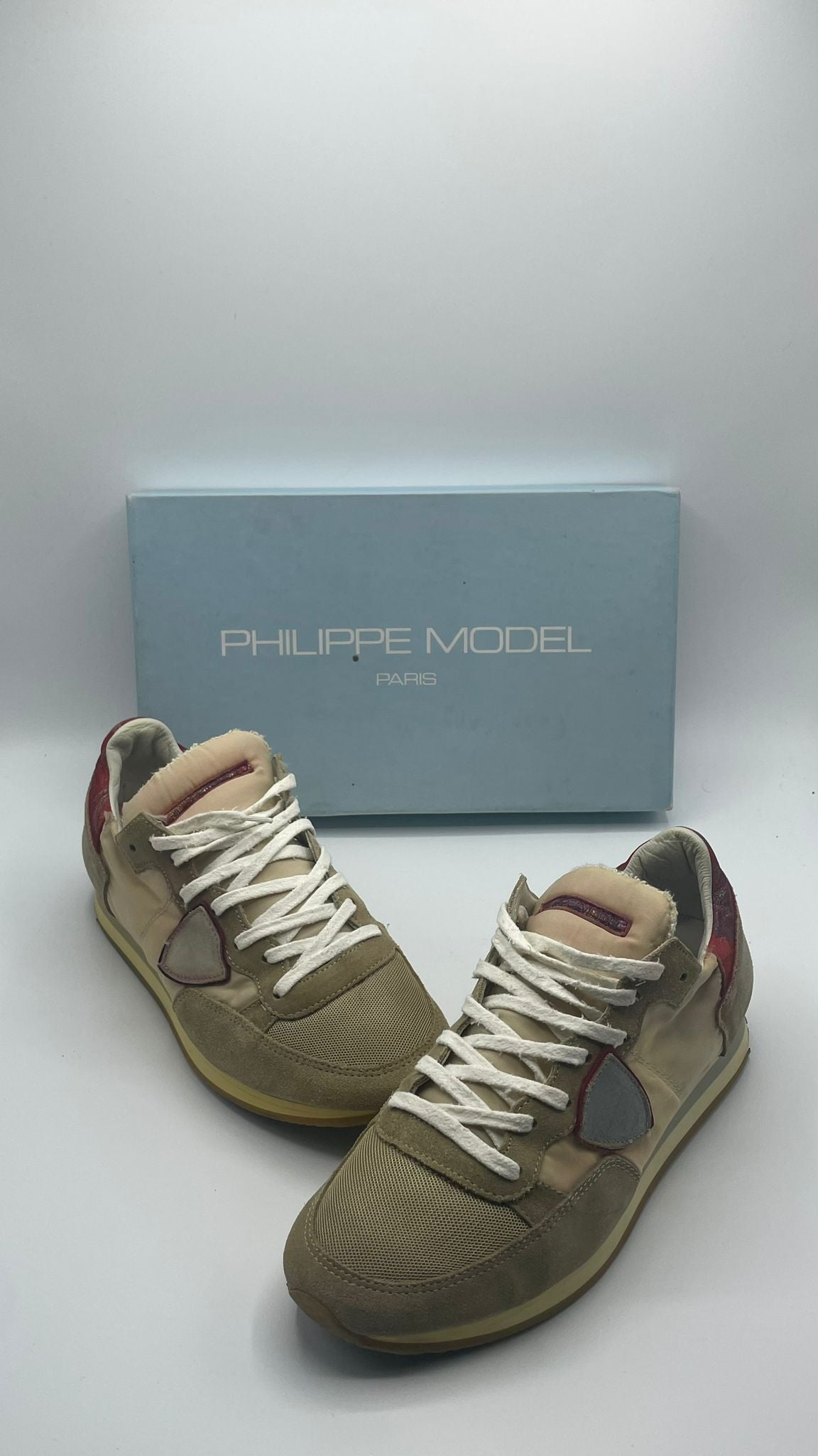 Philippe Model TRPZ