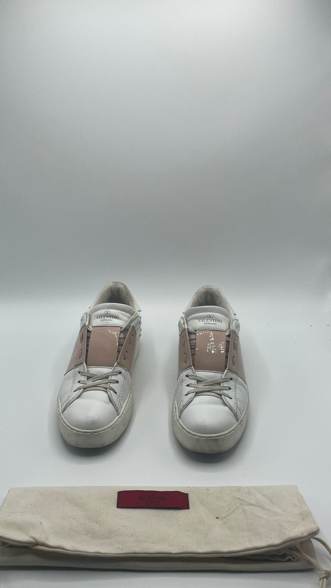 Valentino Open