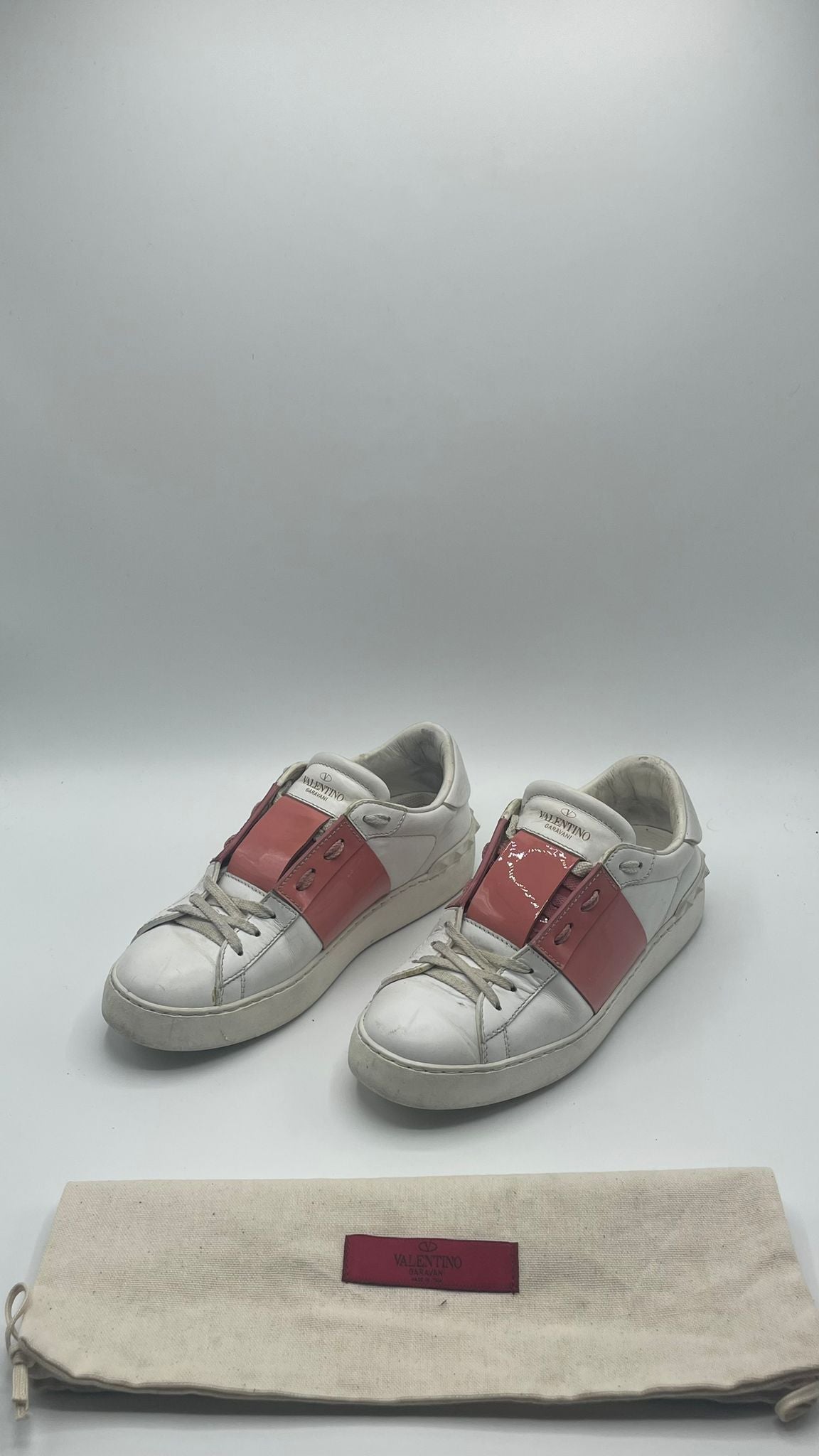 Valentino Open