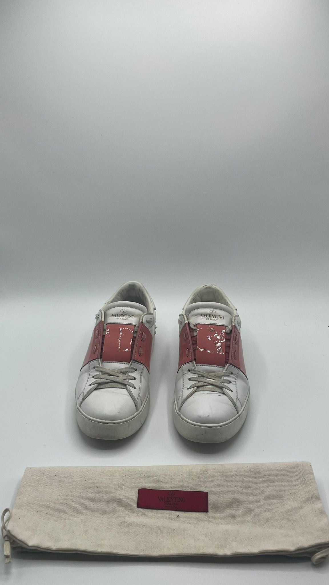 Valentino Open