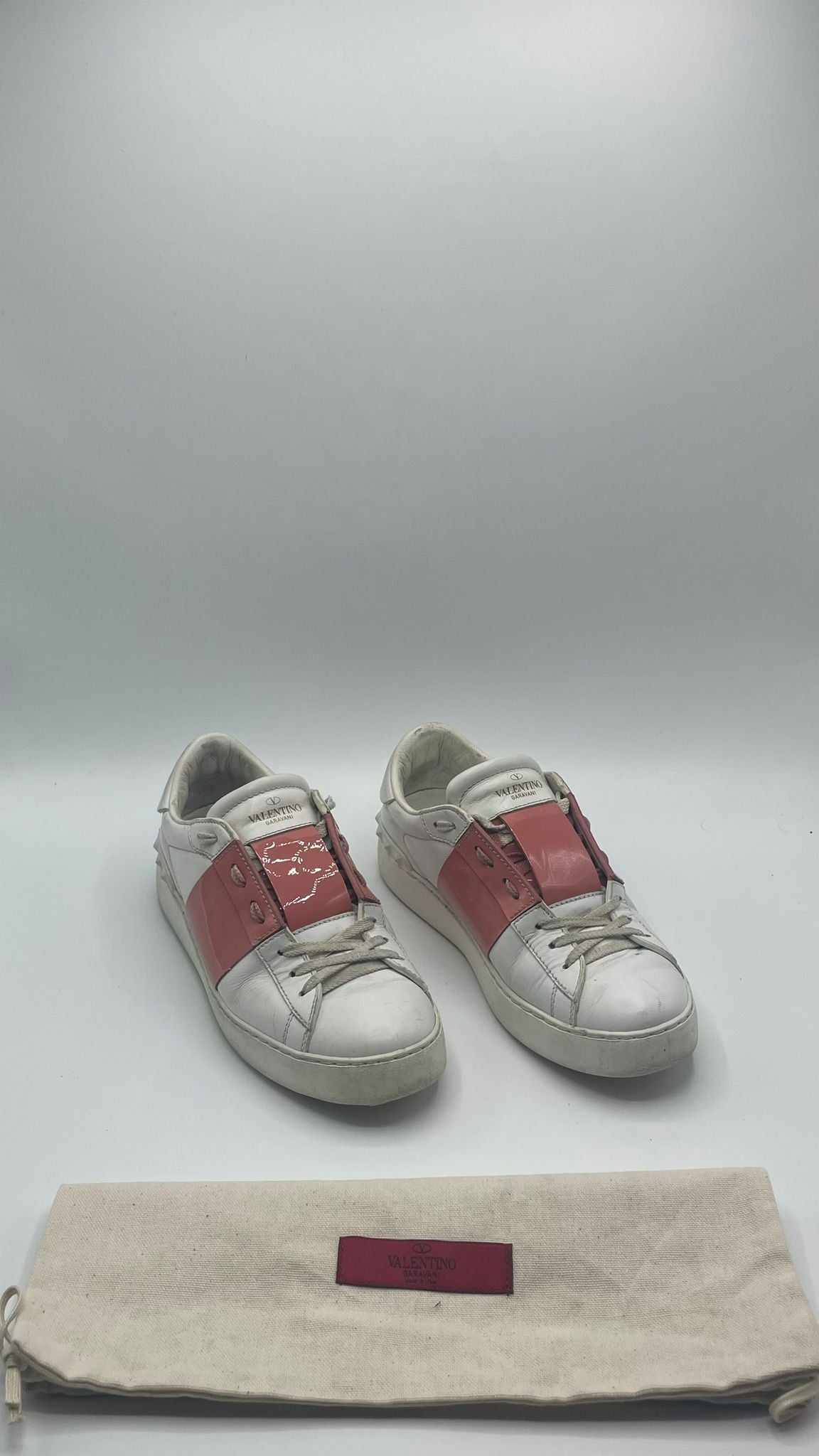 Valentino Open