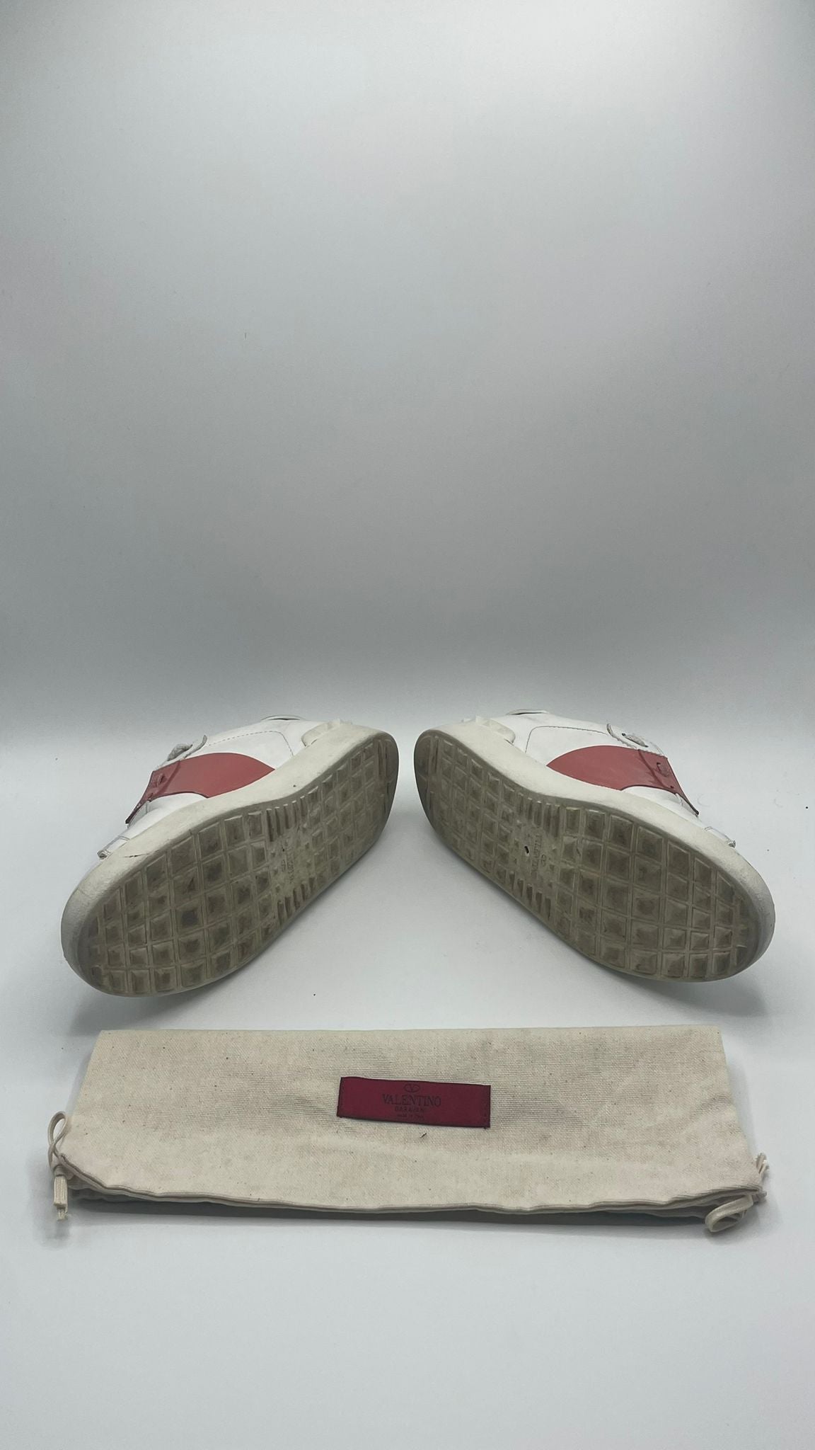 Valentino Open