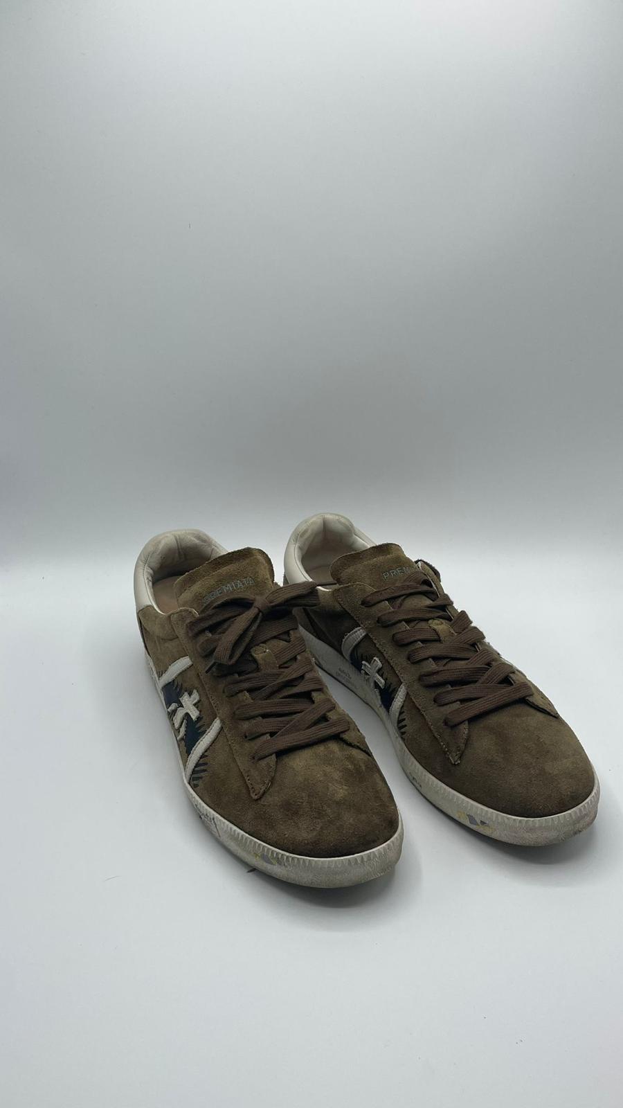 Premiata