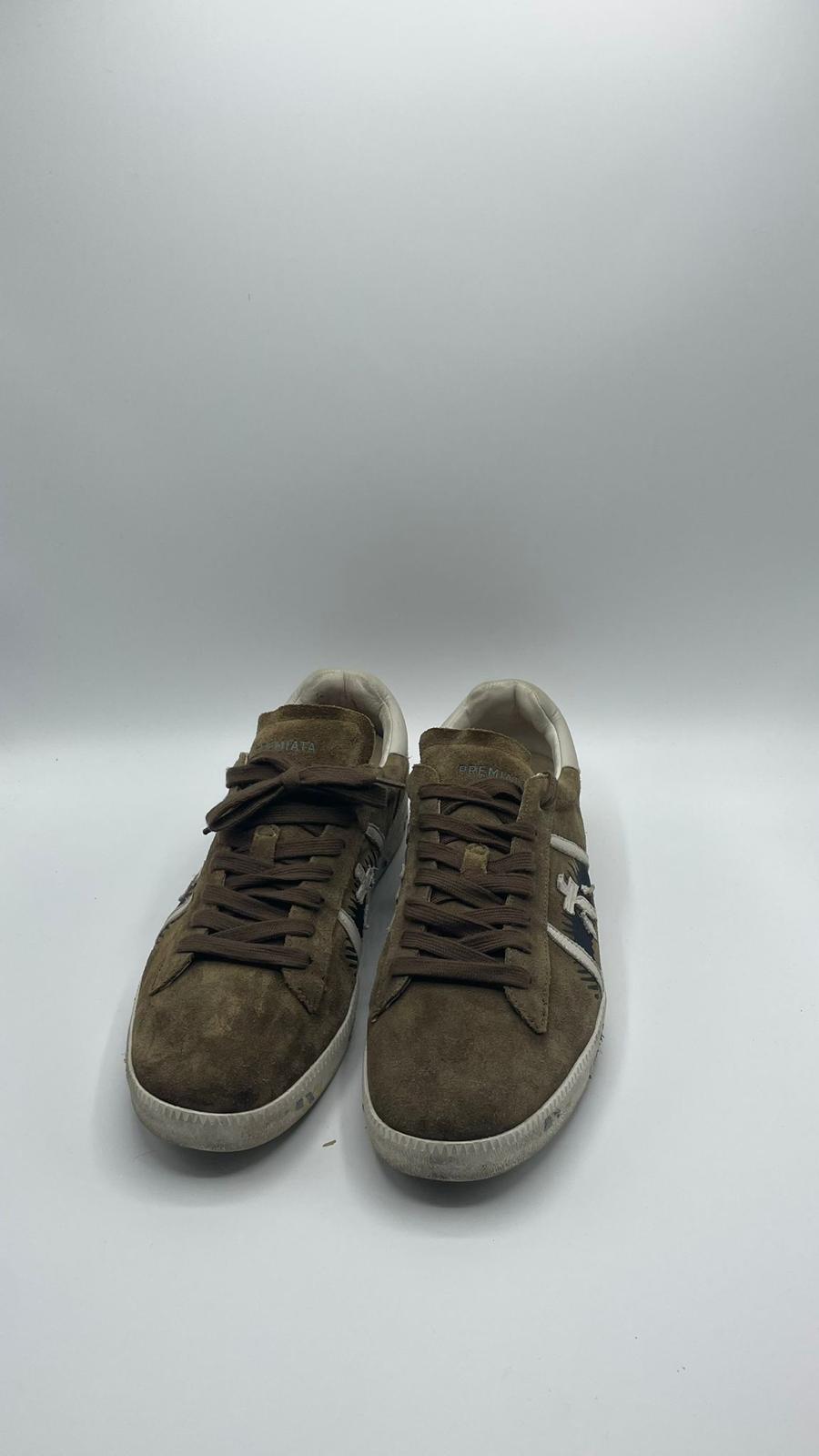 Premiata
