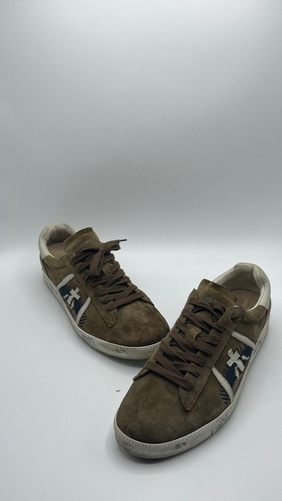 Premiata