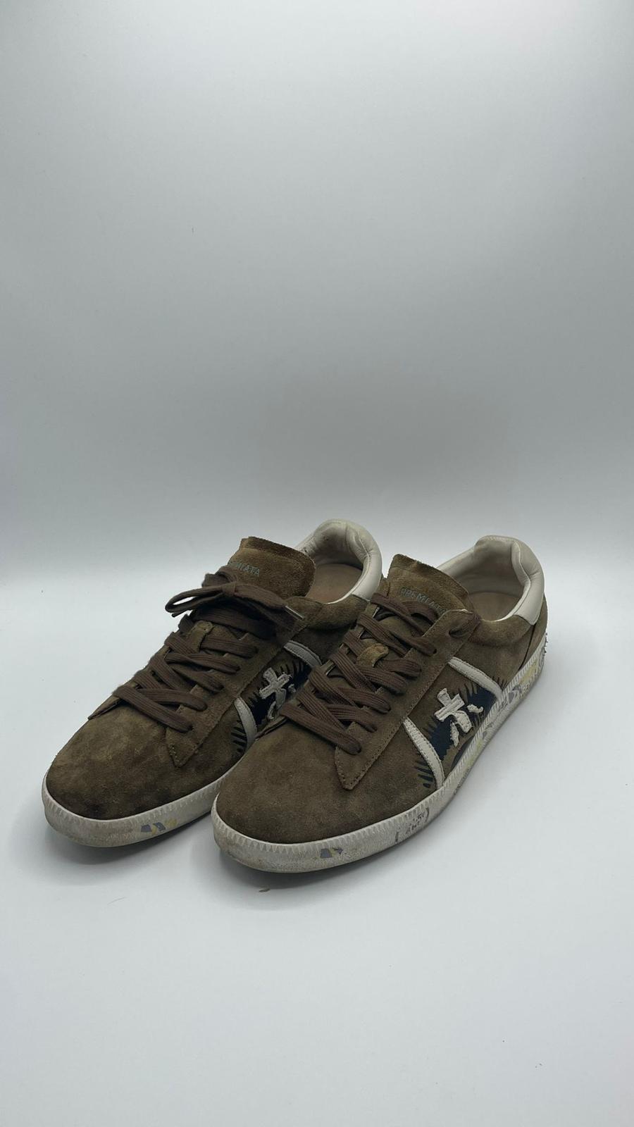 Premiata