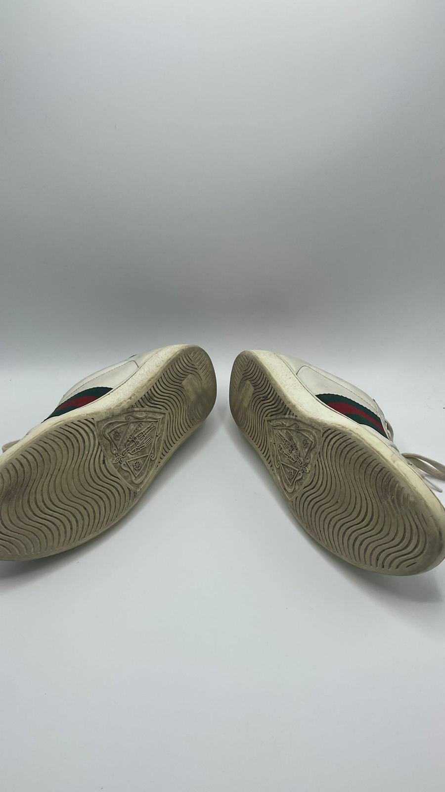 Gucci Ace Bee