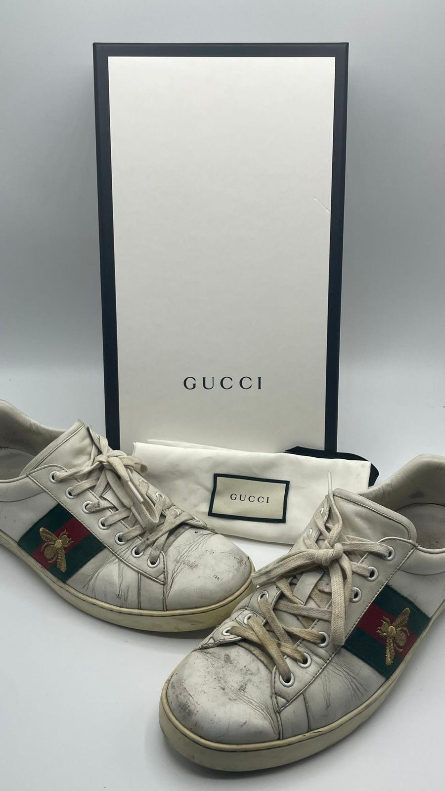 Gucci Ace Bee