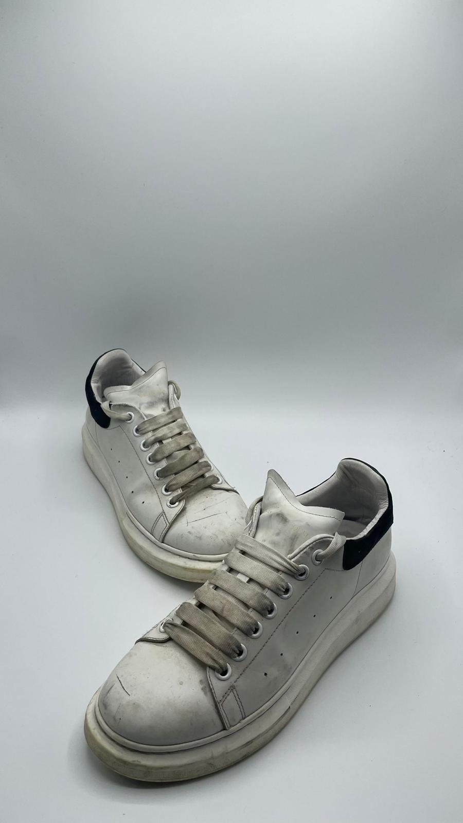 Alexander Mcqueen