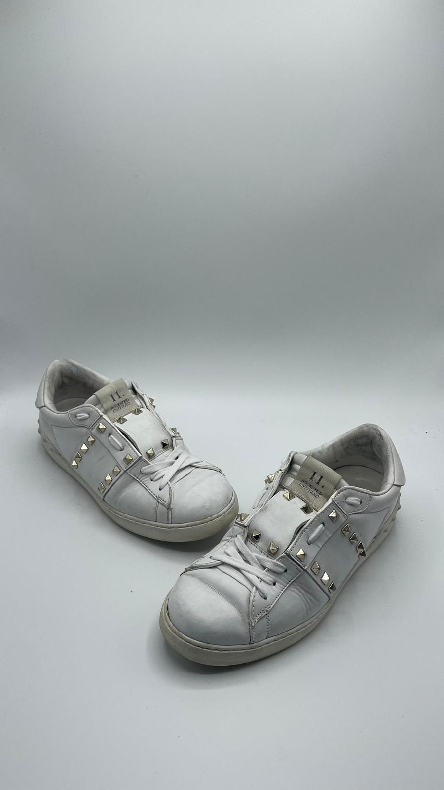 Valentino Open Rockstud