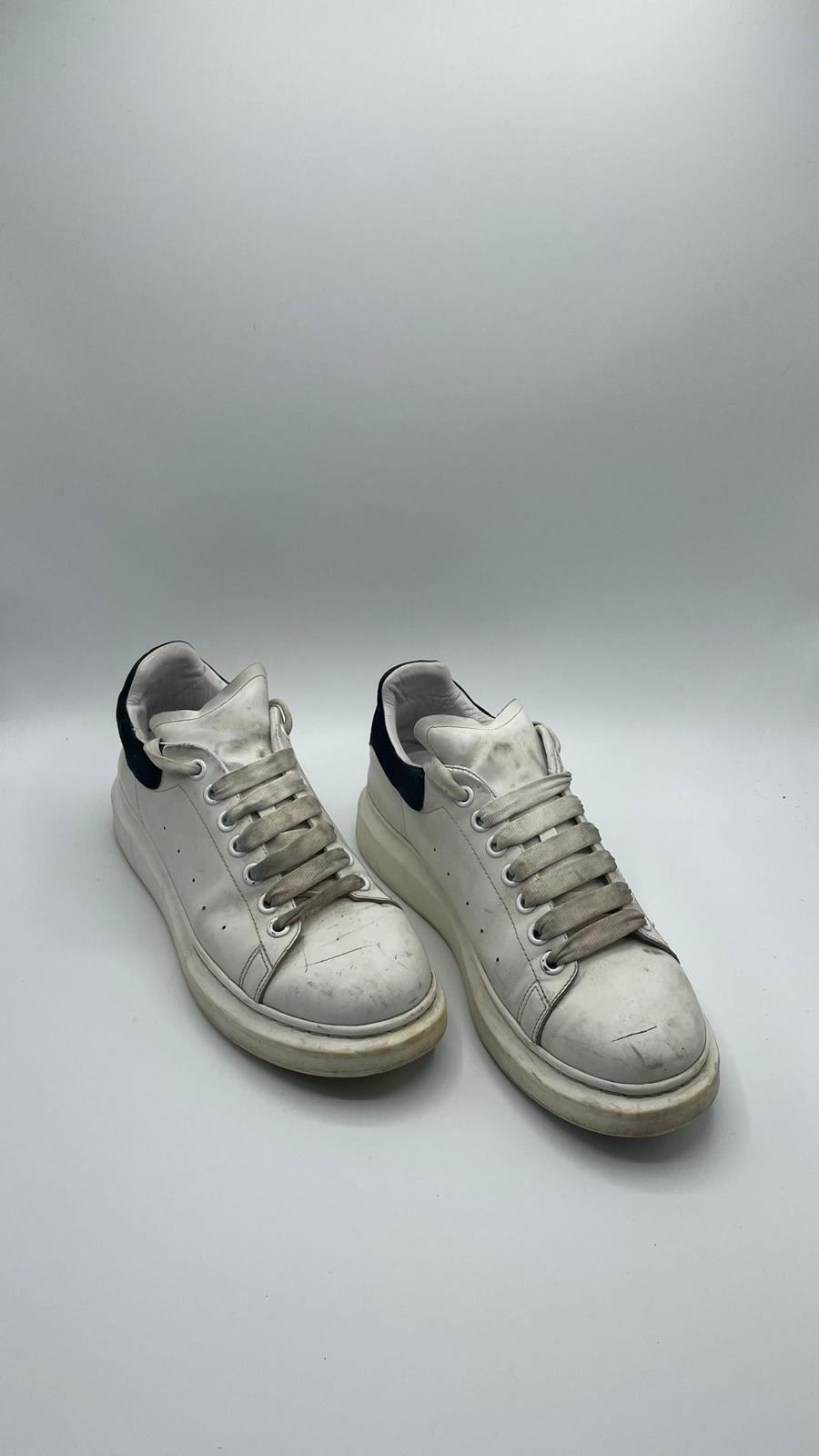 Alexander Mcqueen