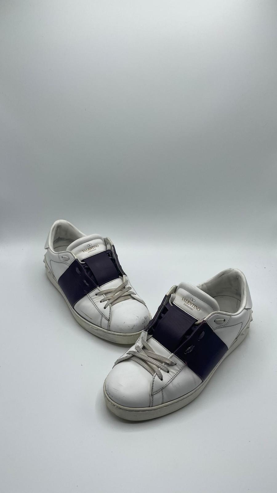 Valentino Open