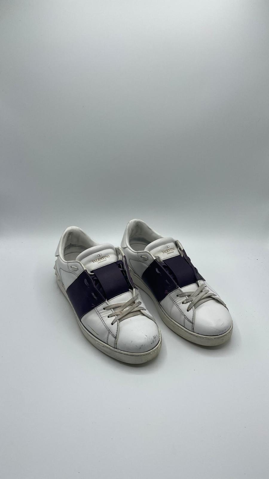 Valentino Open