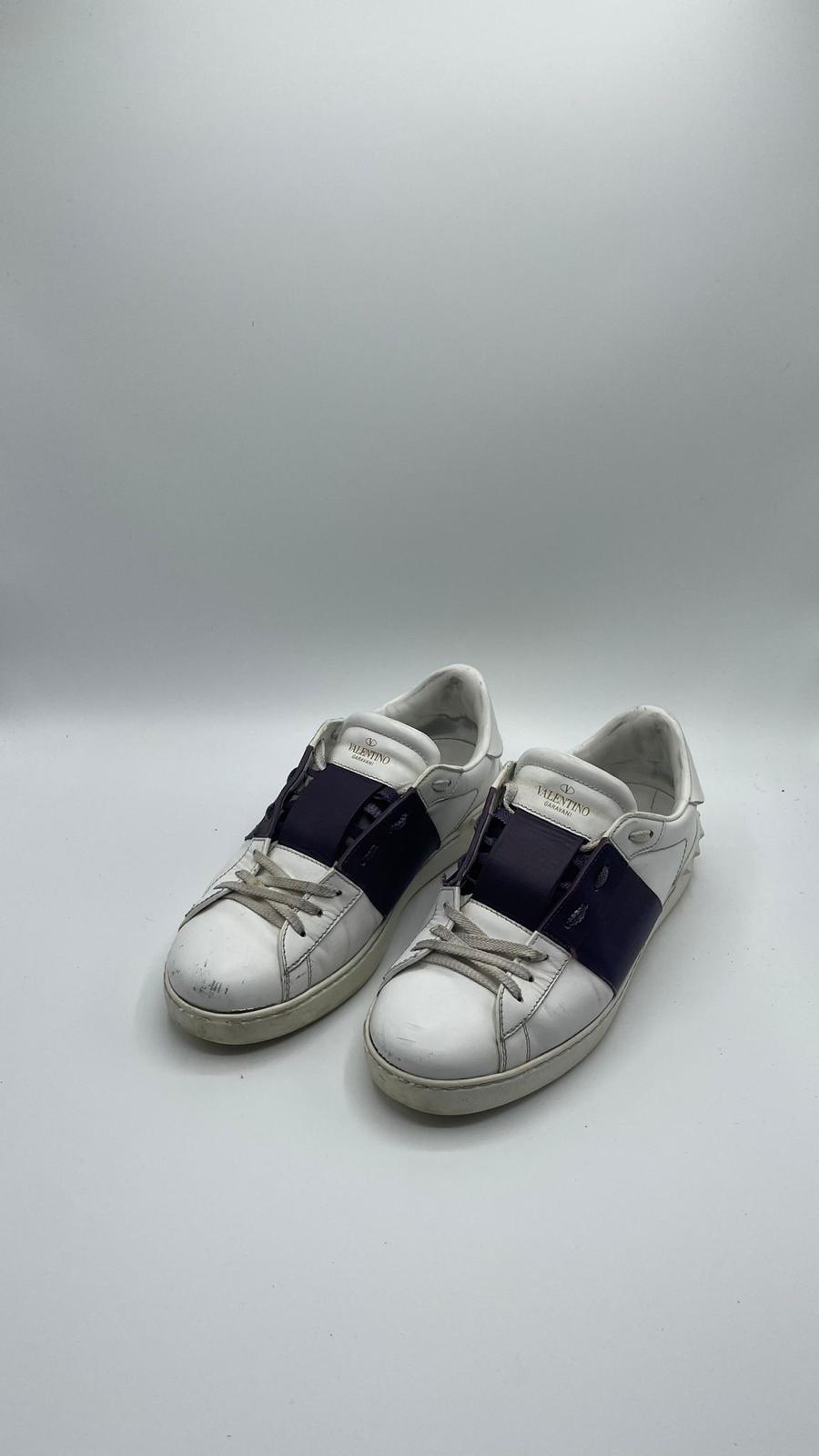 Valentino Open