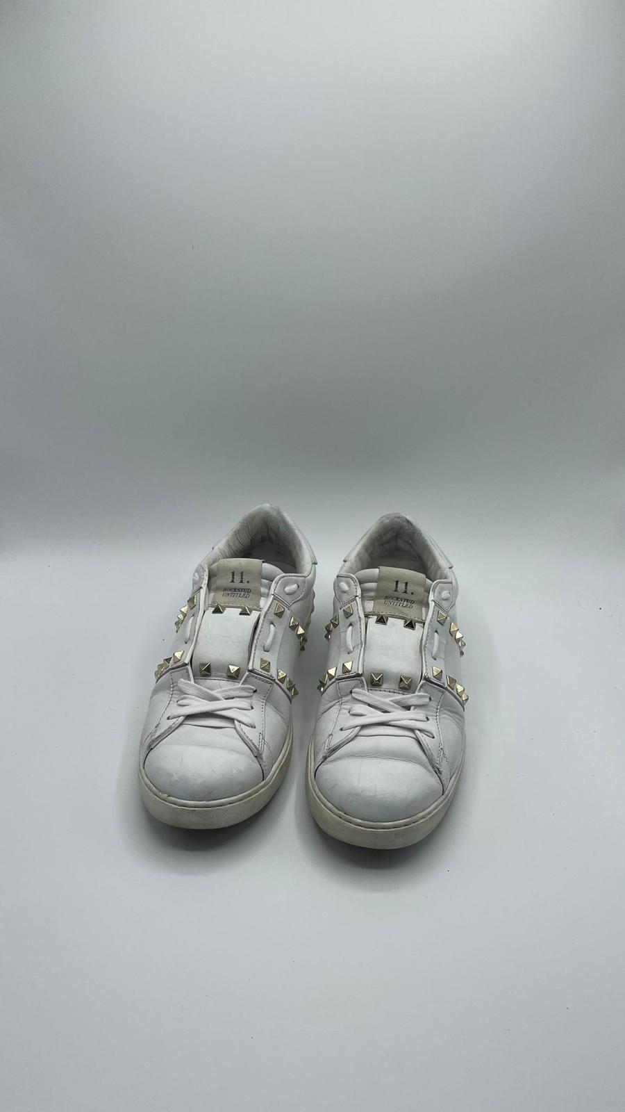 Valentino Open Rockstud