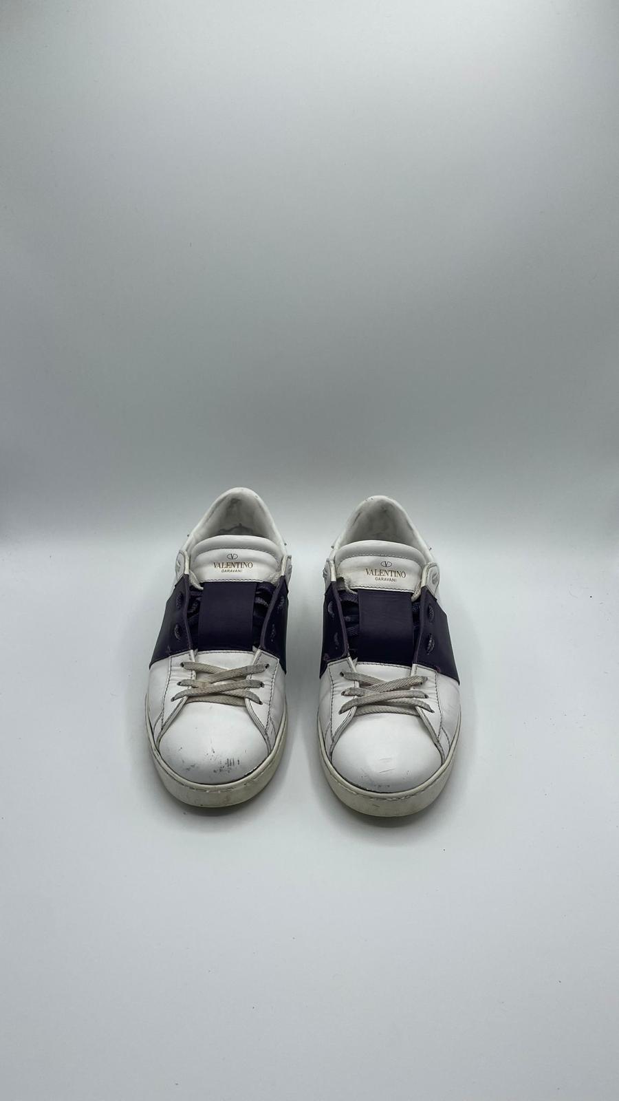 Valentino Open