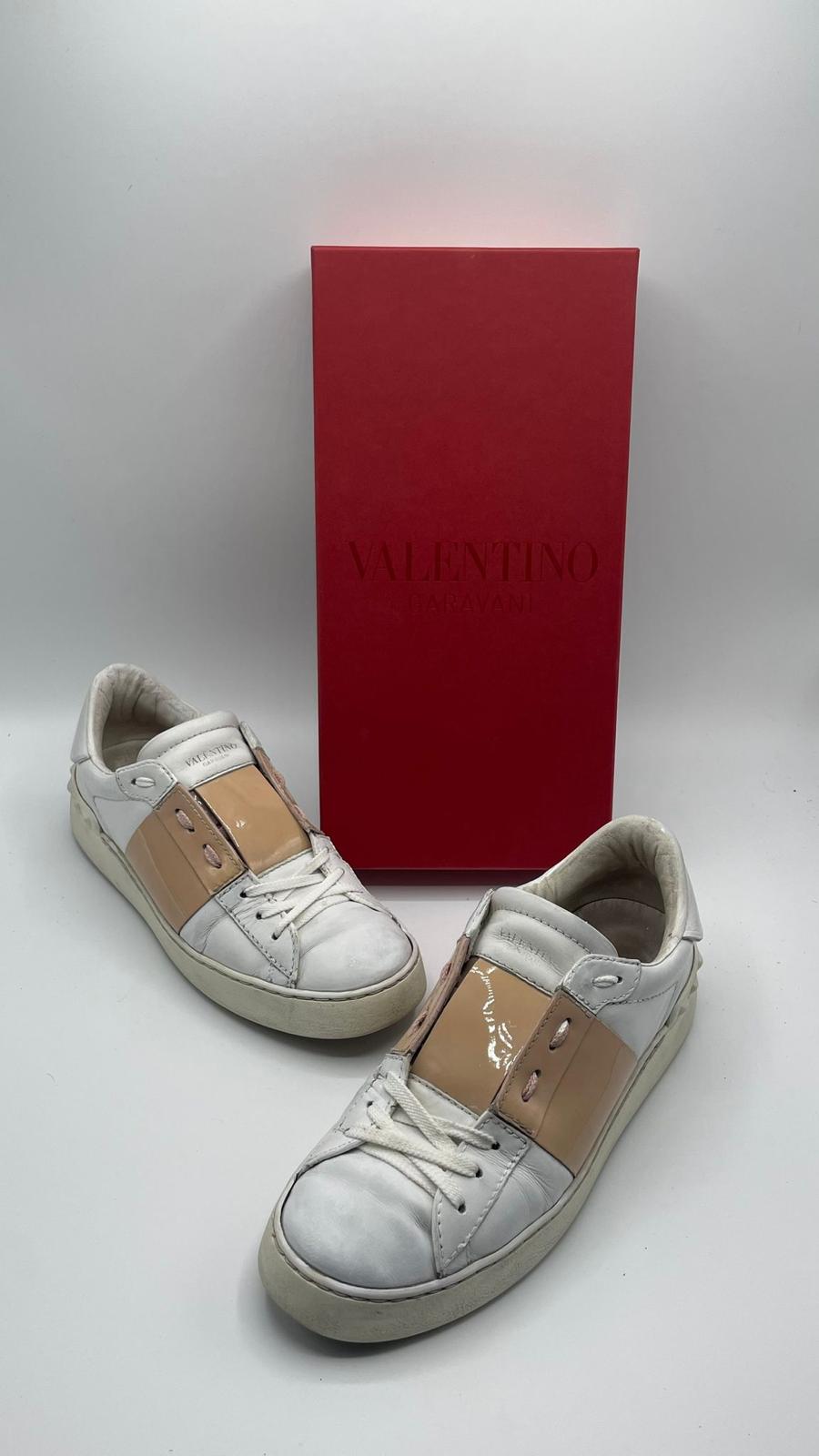 Valentino Open