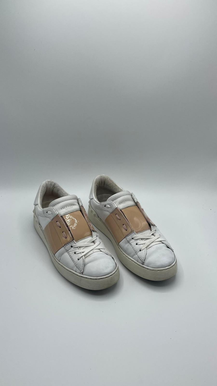 Valentino Open