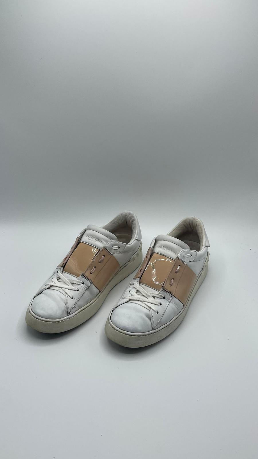 Valentino Open