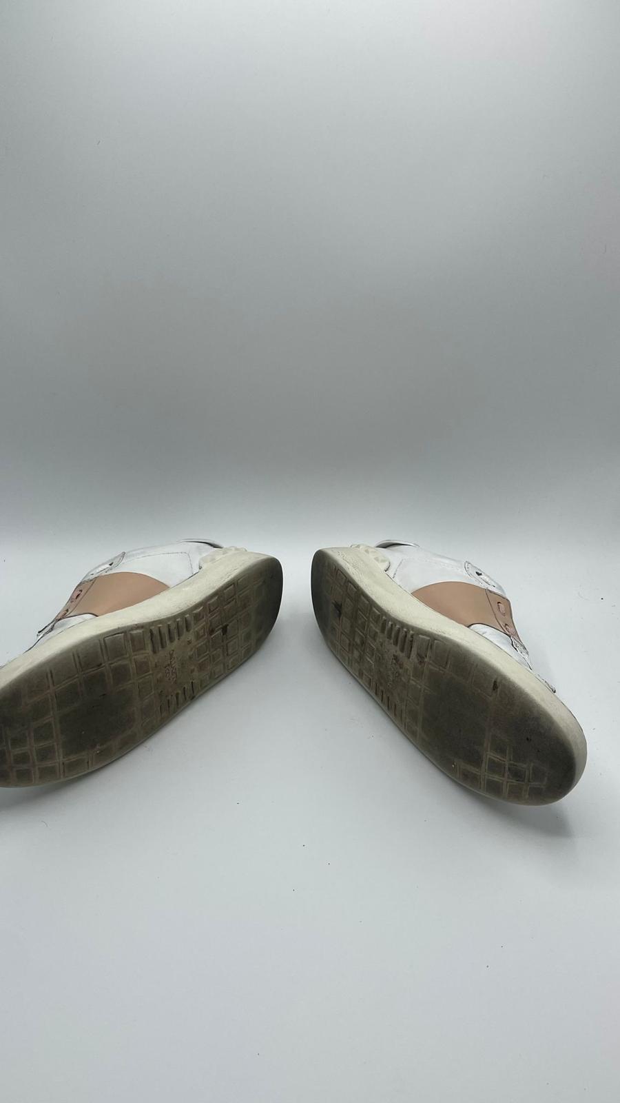 Valentino Open