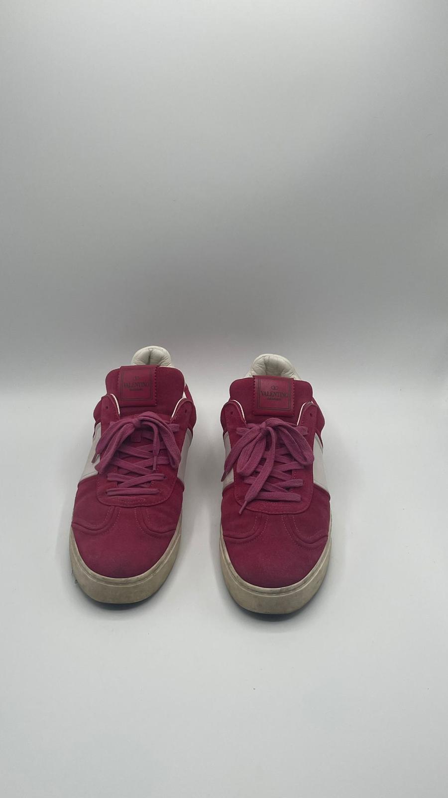 Valentino Flycrew