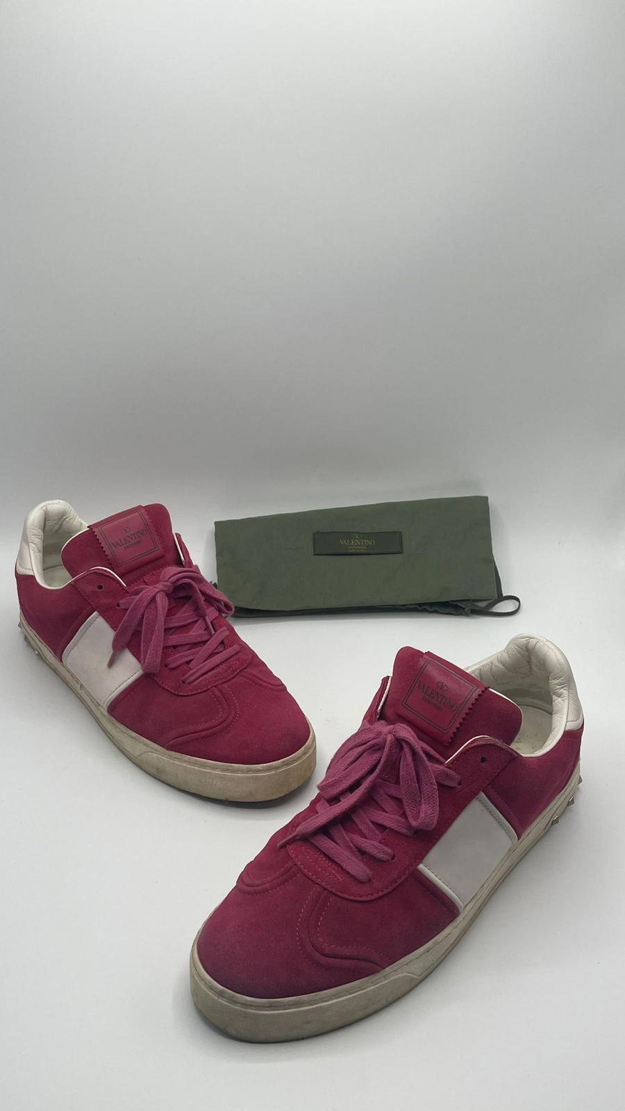 Valentino Flycrew