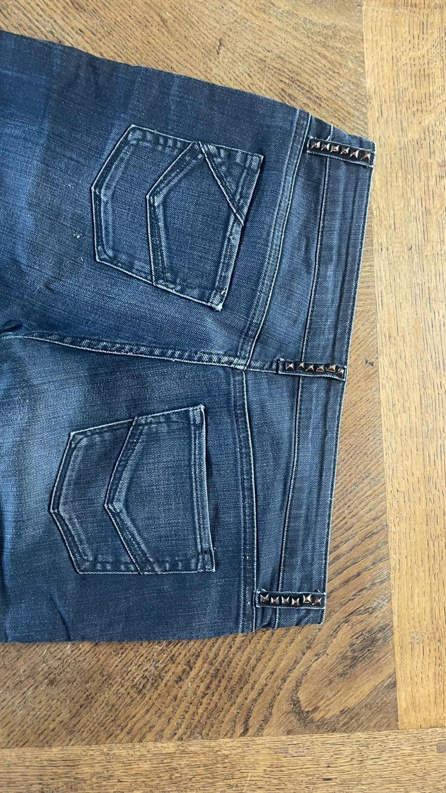 Zadig & Voltaire Jeans W30