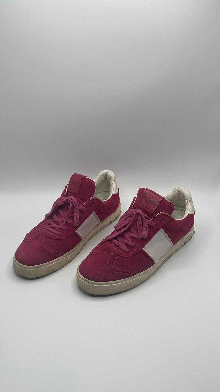 Valentino Flycrew