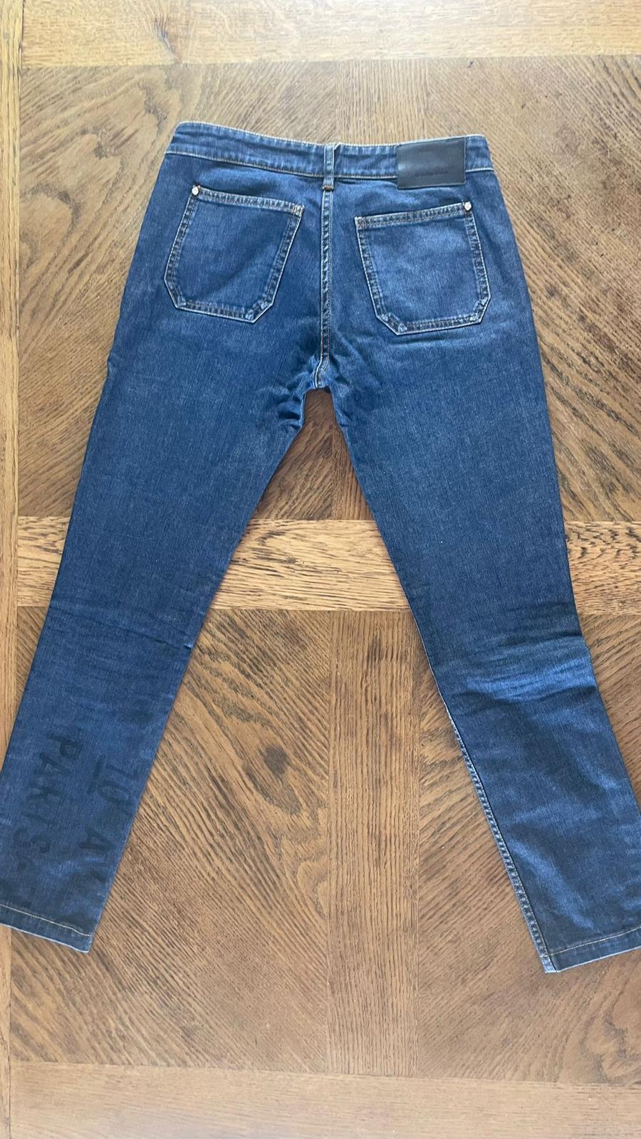 Balenciaga Jeans W34