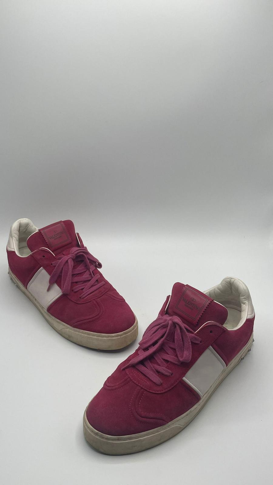 Valentino Flycrew