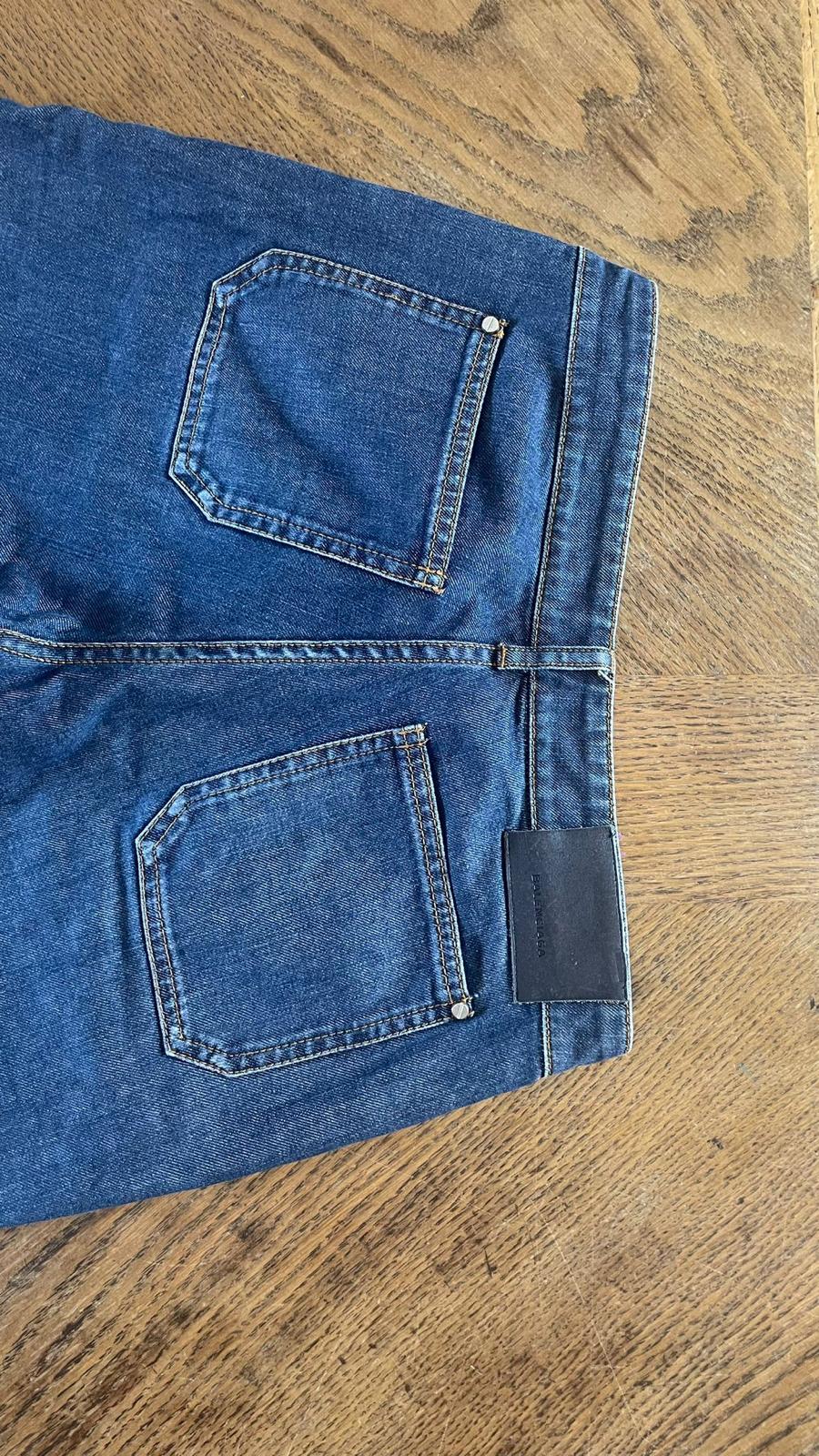 Balenciaga Jeans W34