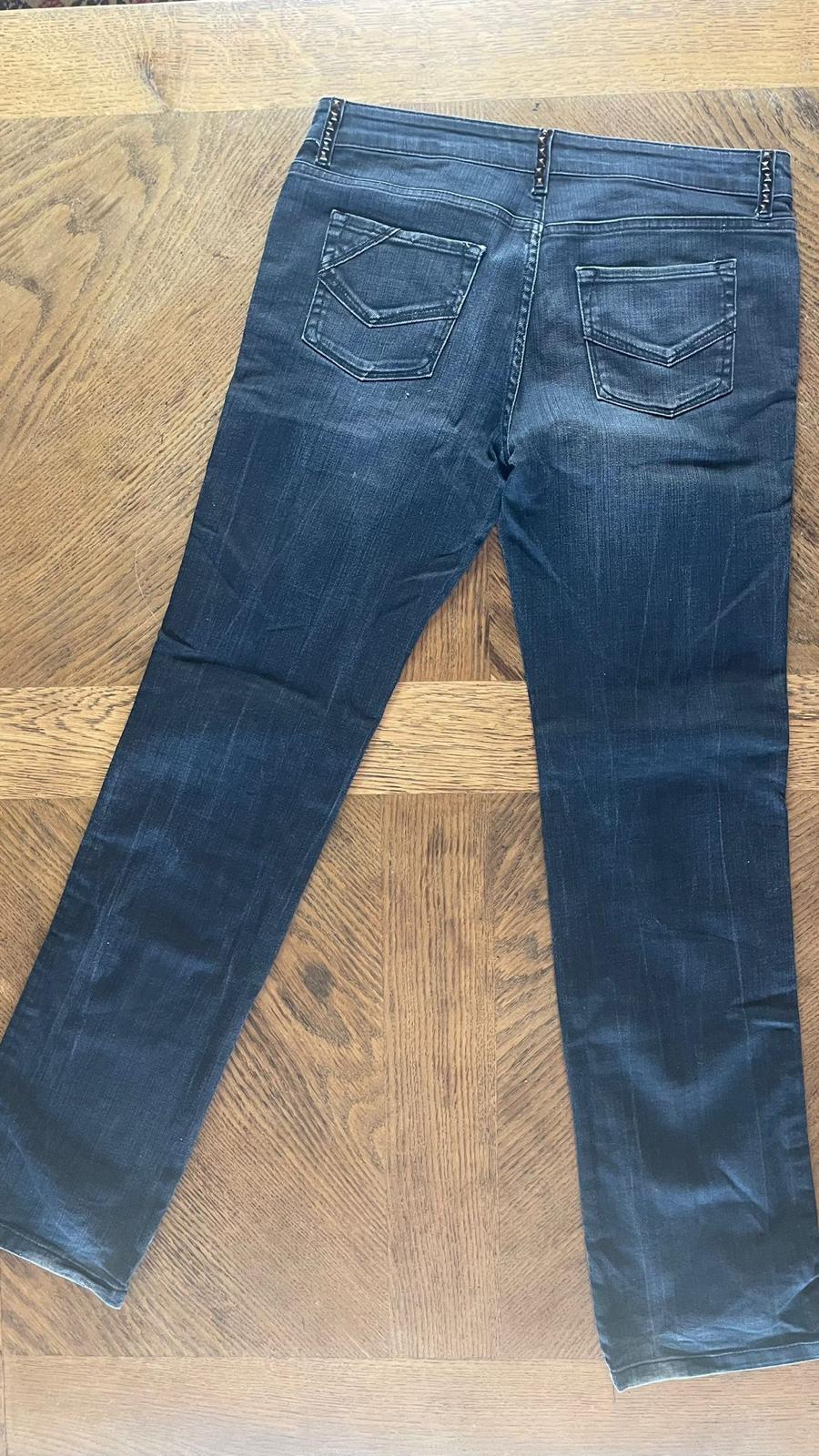 Zadig & Voltaire Jeans W30